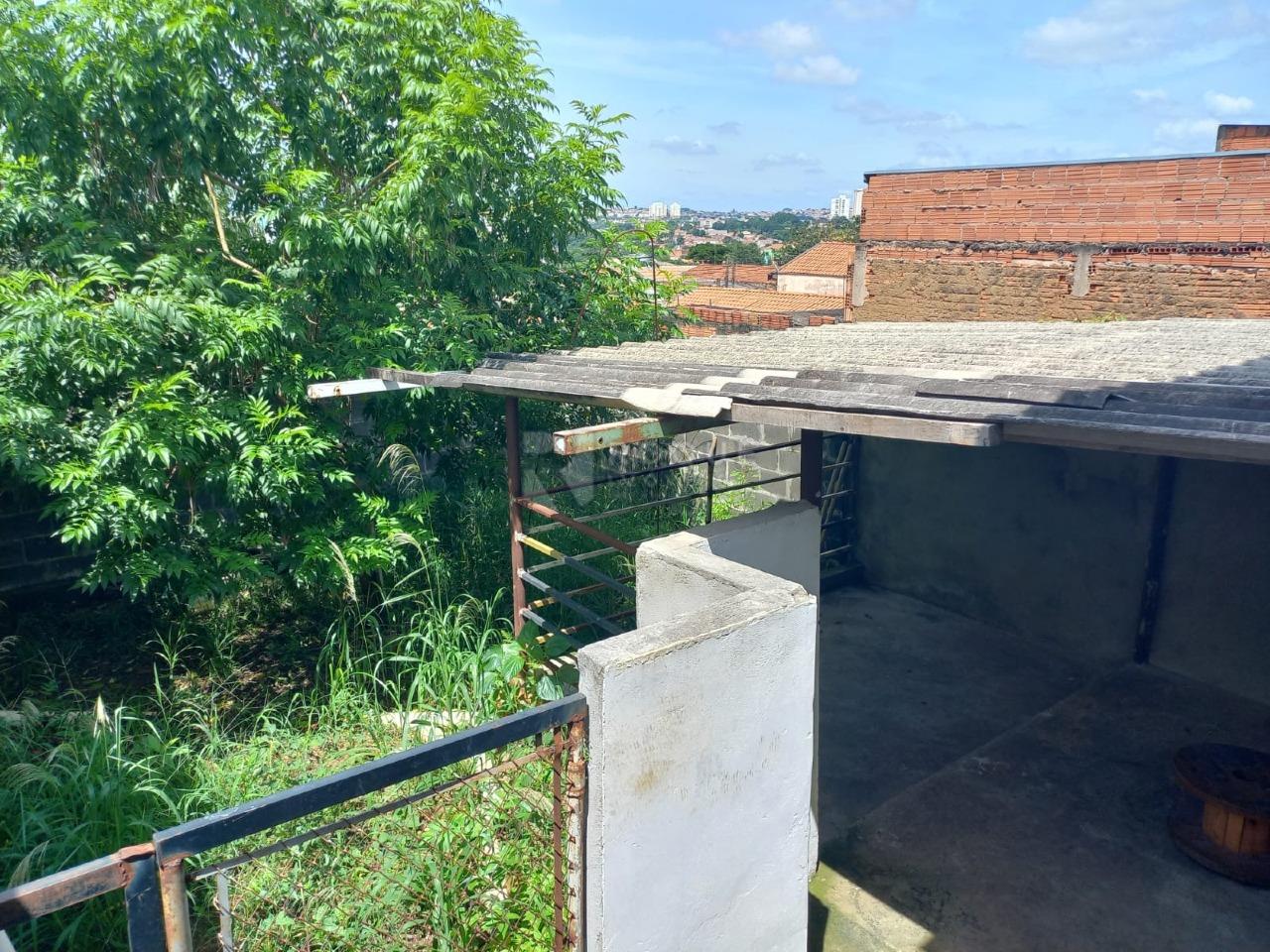 Casa Residencial à venda no bairro Jardim Nova Suiça: 