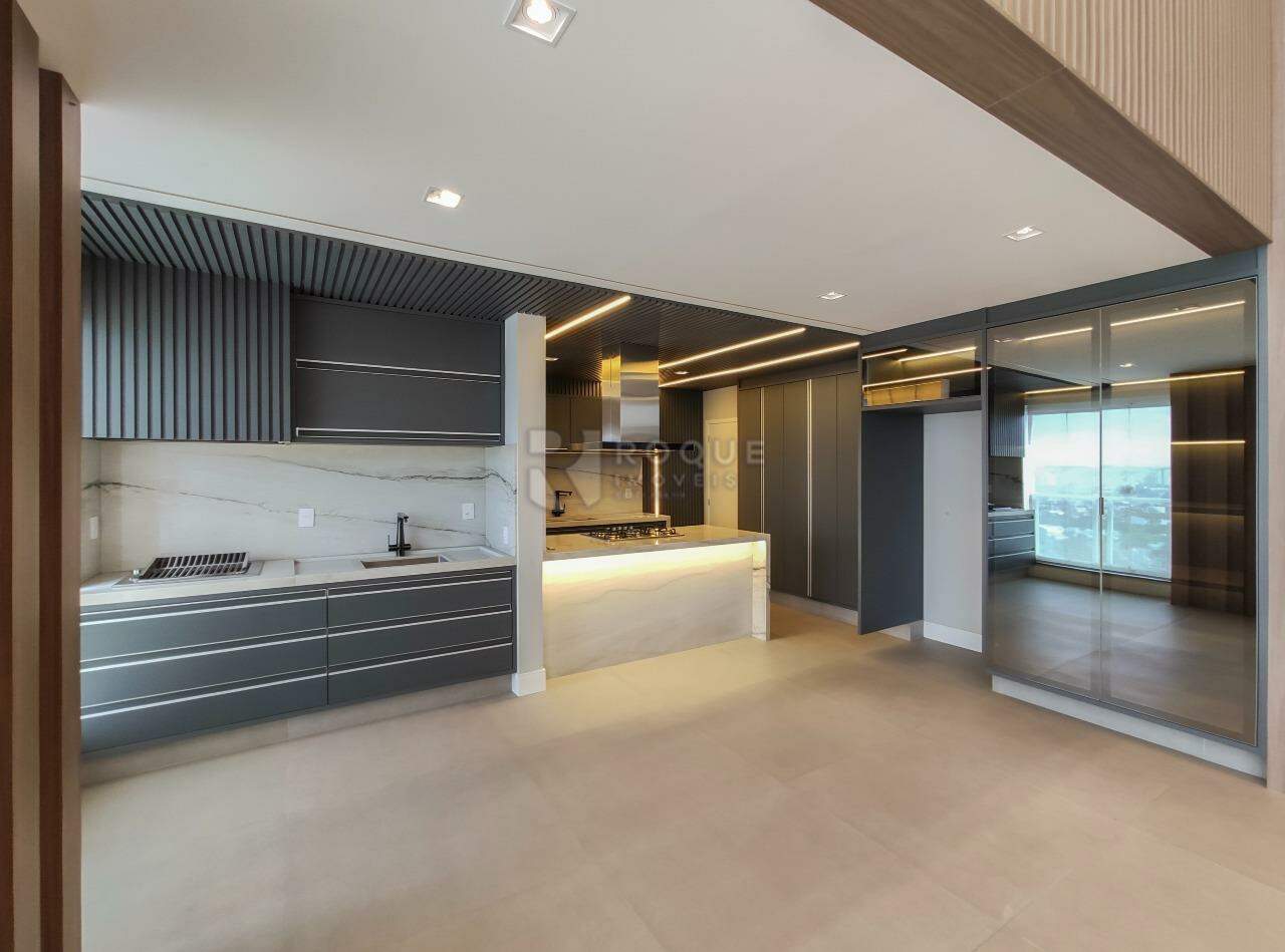 Apartamento para aluguel no bairro Jardim Florença: Copa 