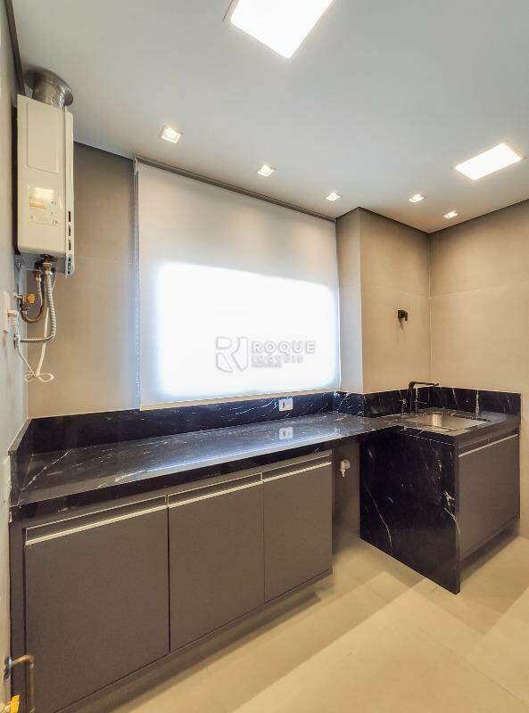 Apartamento para aluguel no bairro Jardim Florença: Área de serviço 