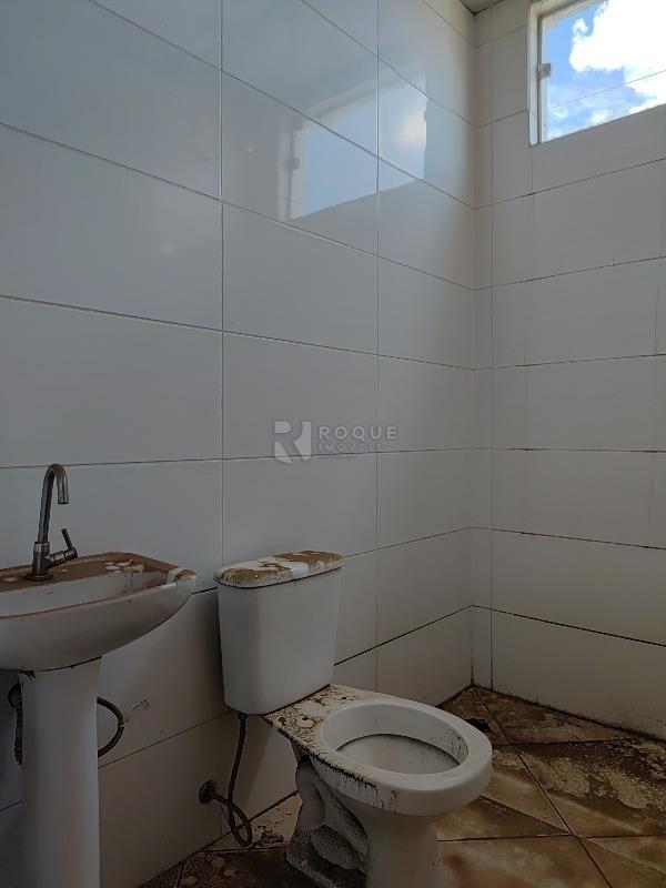 Salão para aluguel no bairro Jardim São Francisco: Wc social 02