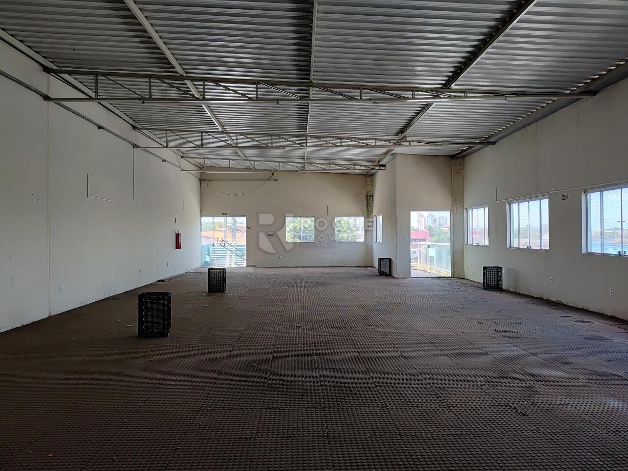 Salão para aluguel no bairro Jardim São Francisco: Salão