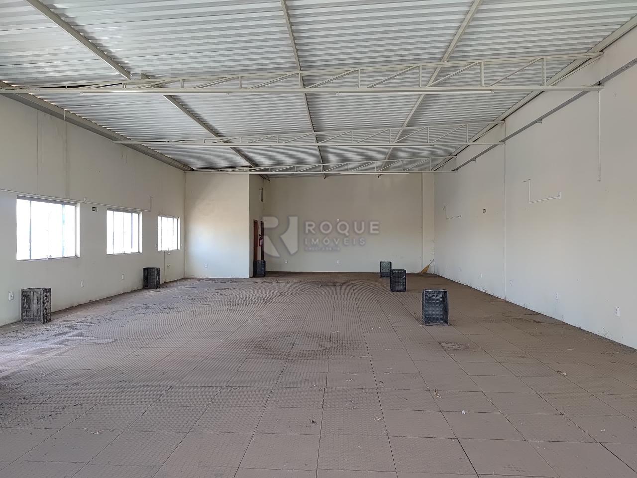 Salão para aluguel no bairro Jardim São Francisco: Salão