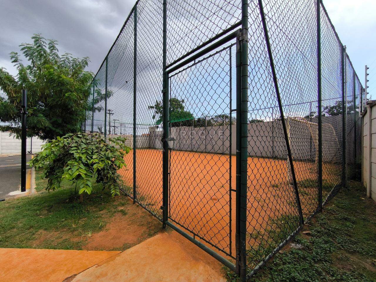 Apartamento à venda no bairro Jardim do Lago: CAMPO DE AREIA