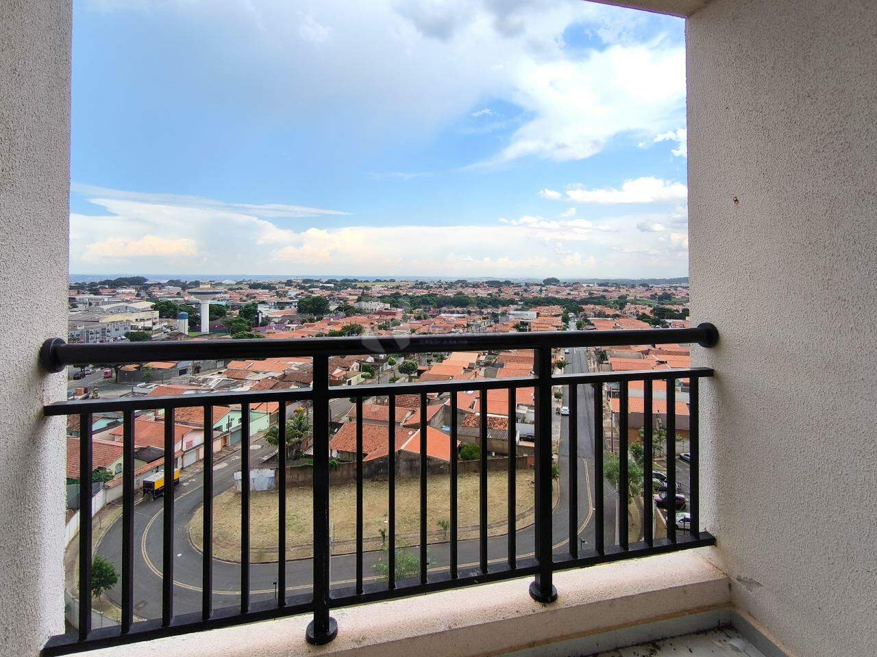 Apartamento à venda no bairro Jardim do Lago: SACADA