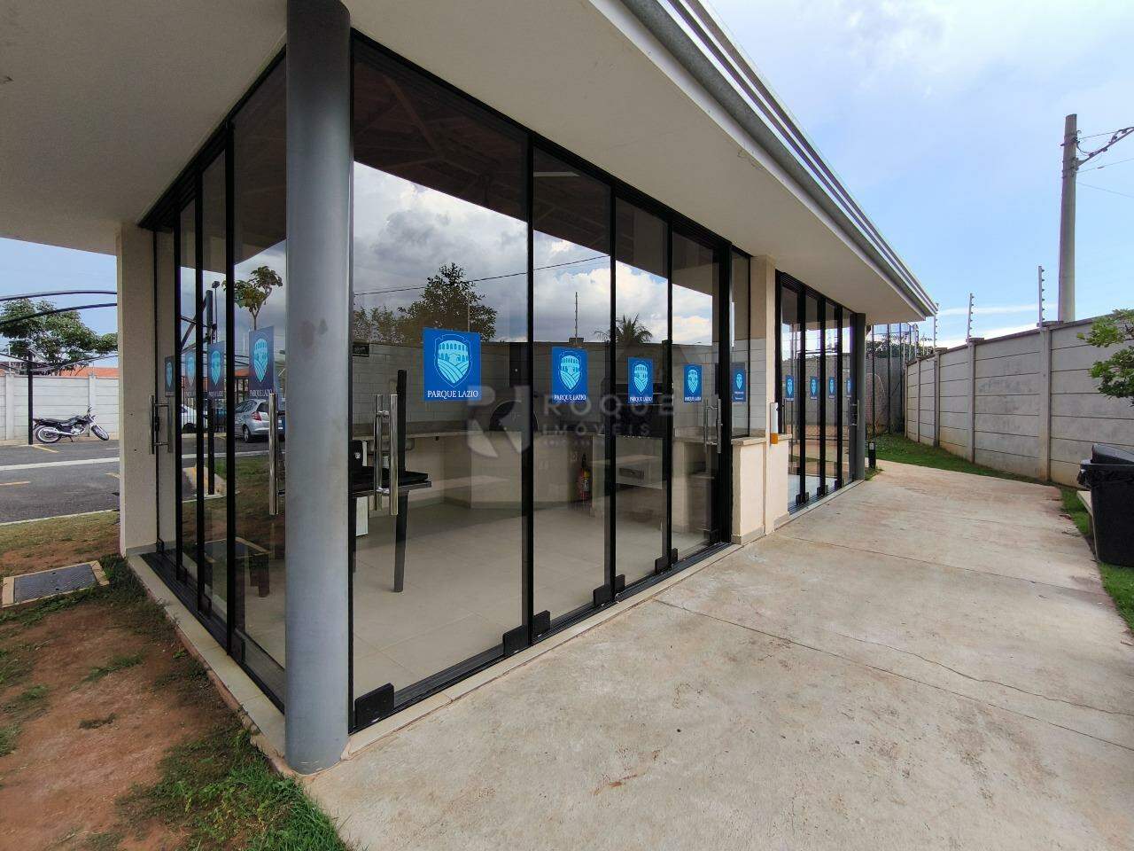 Apartamento à venda no bairro Jardim do Lago: ÁREA GOURMET