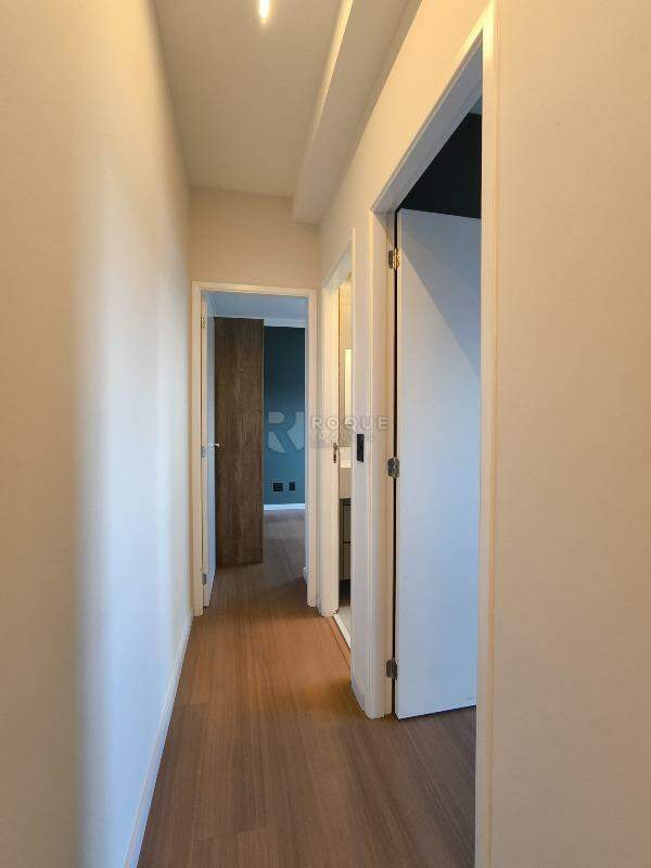 Apartamento à venda no bairro Jardim do Lago: CORREDOR INTERNO