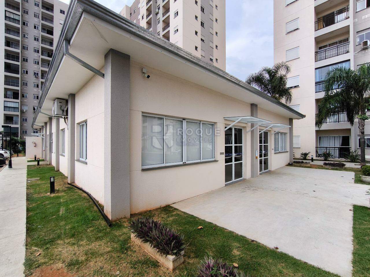Apartamento à venda no bairro Jardim do Lago: SALÃO DE FESTAS
