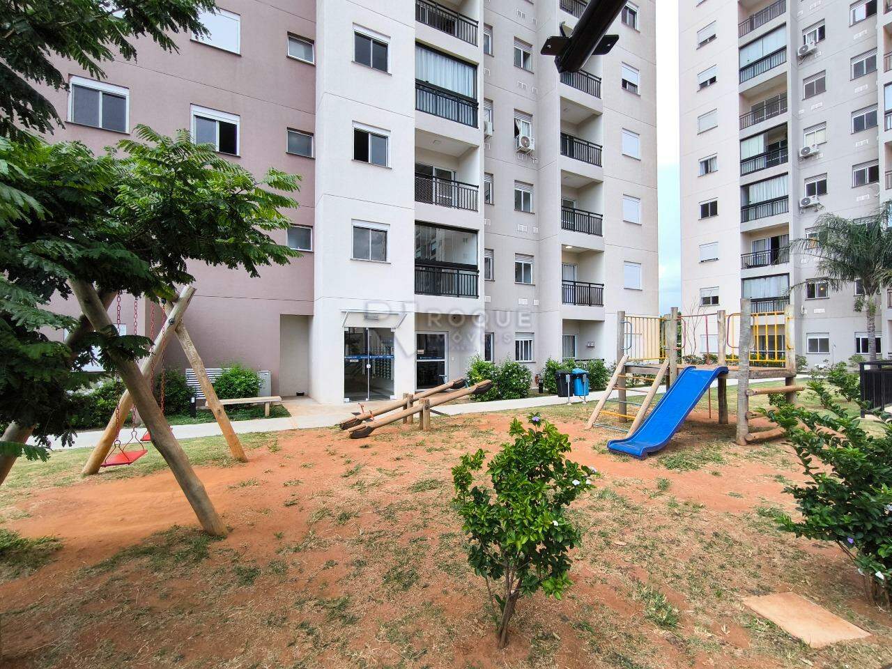 Apartamento à venda no bairro Jardim do Lago: PLAYGROUND