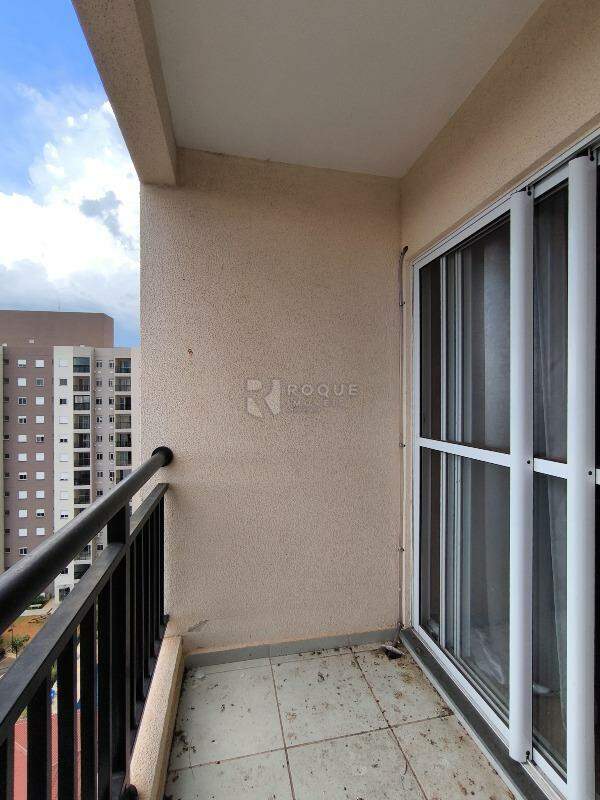 Apartamento à venda no bairro Jardim do Lago: SACADA