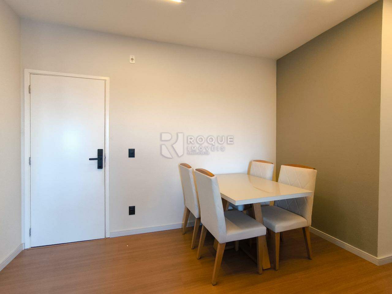 Apartamento à venda no bairro Jardim do Lago: SALA DE JANTAR