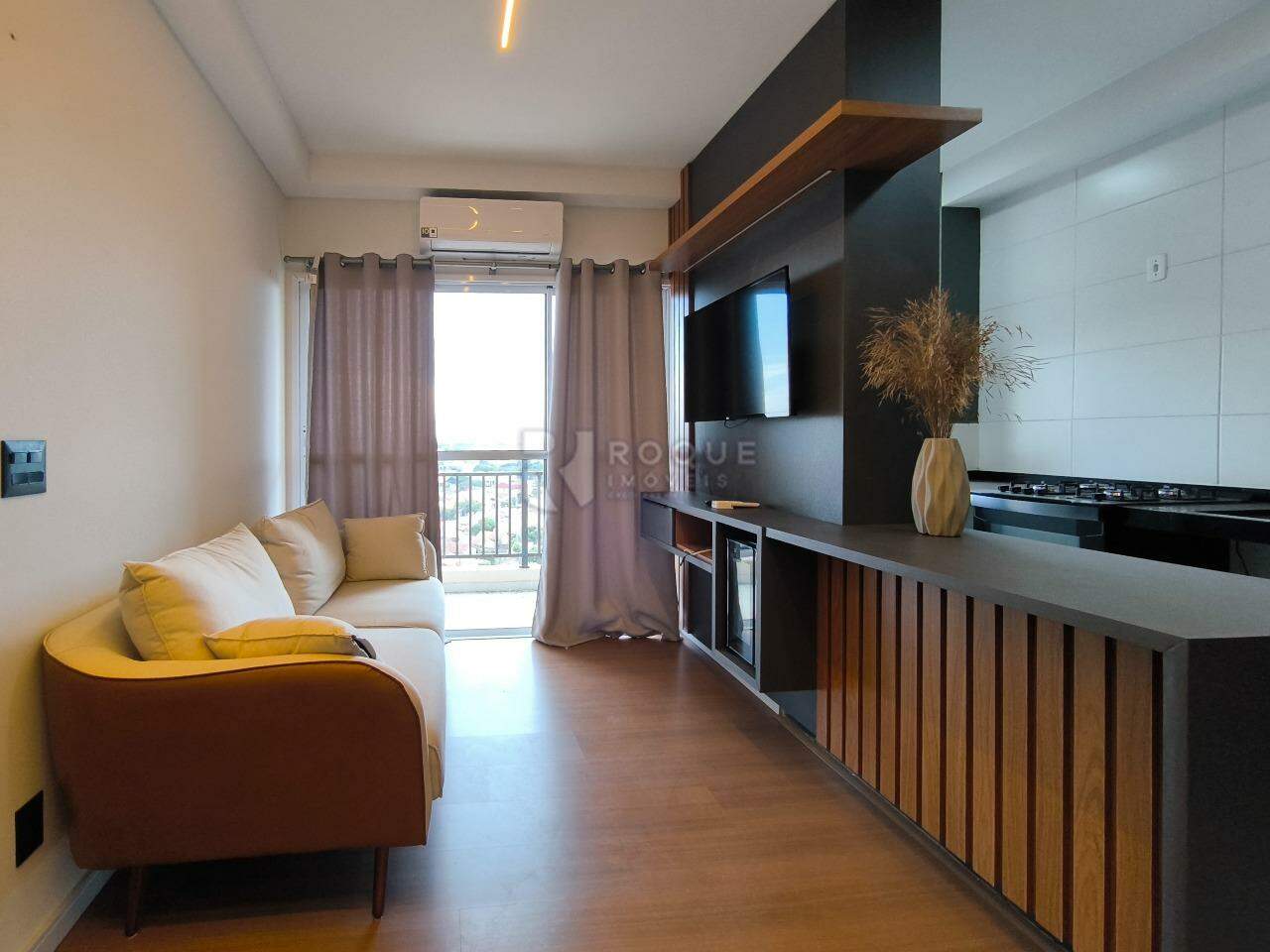 Apartamento à venda no bairro Jardim do Lago: SALA DE ESTAR