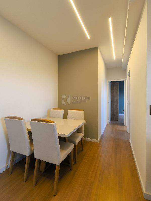 Apartamento à venda no bairro Jardim do Lago: SALA DE JANTAR