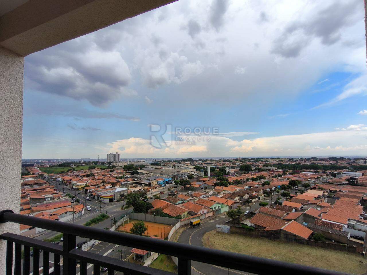 Apartamento à venda no bairro Jardim do Lago: VISTA PARCIAL