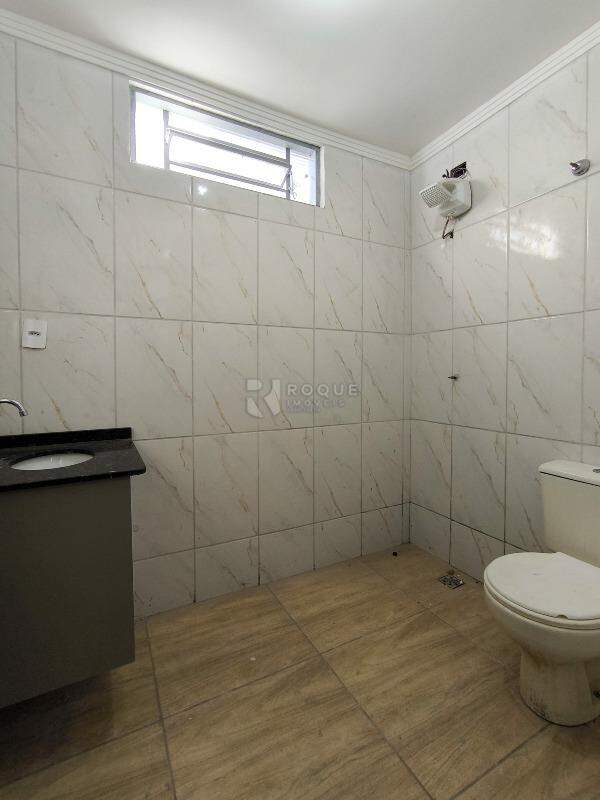 Casa Residencial à venda no bairro Jardim Nova Limeira: BANHEIRO SOCIAL CASA 1