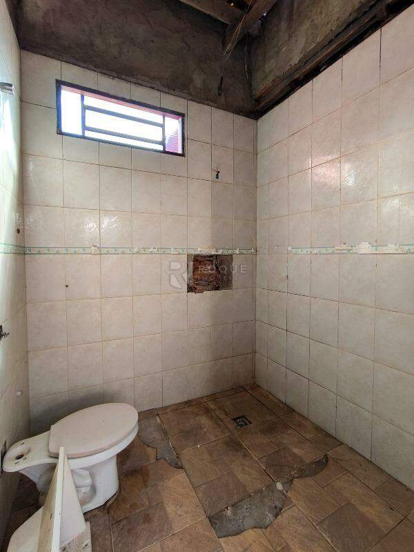 Casa Residencial à venda no bairro Jardim Nova Limeira: BANHEIRO SOCIAL CASA 2