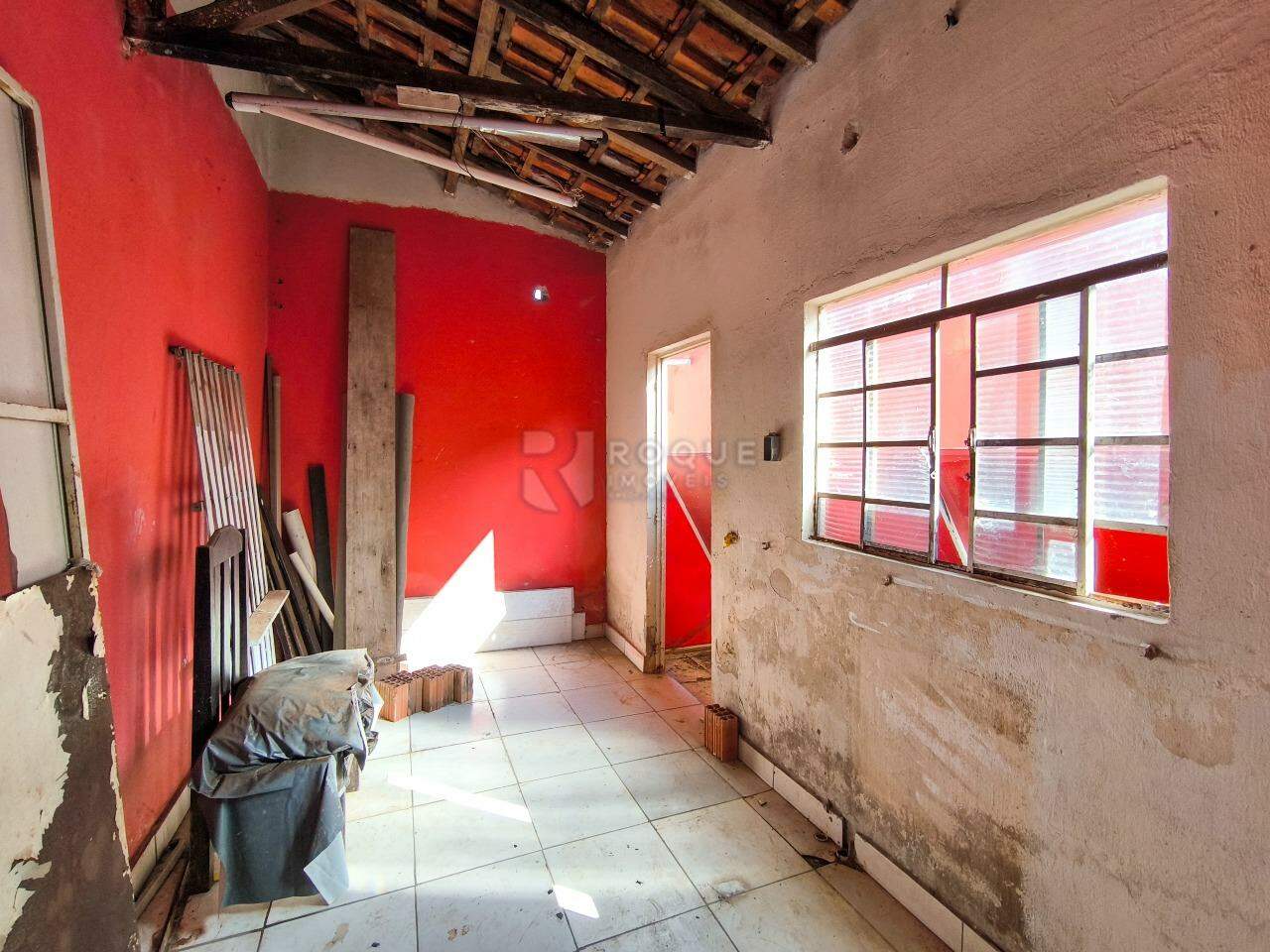 Casa Residencial à venda no bairro Jardim Nova Limeira: LAVANDERIA CASA 2