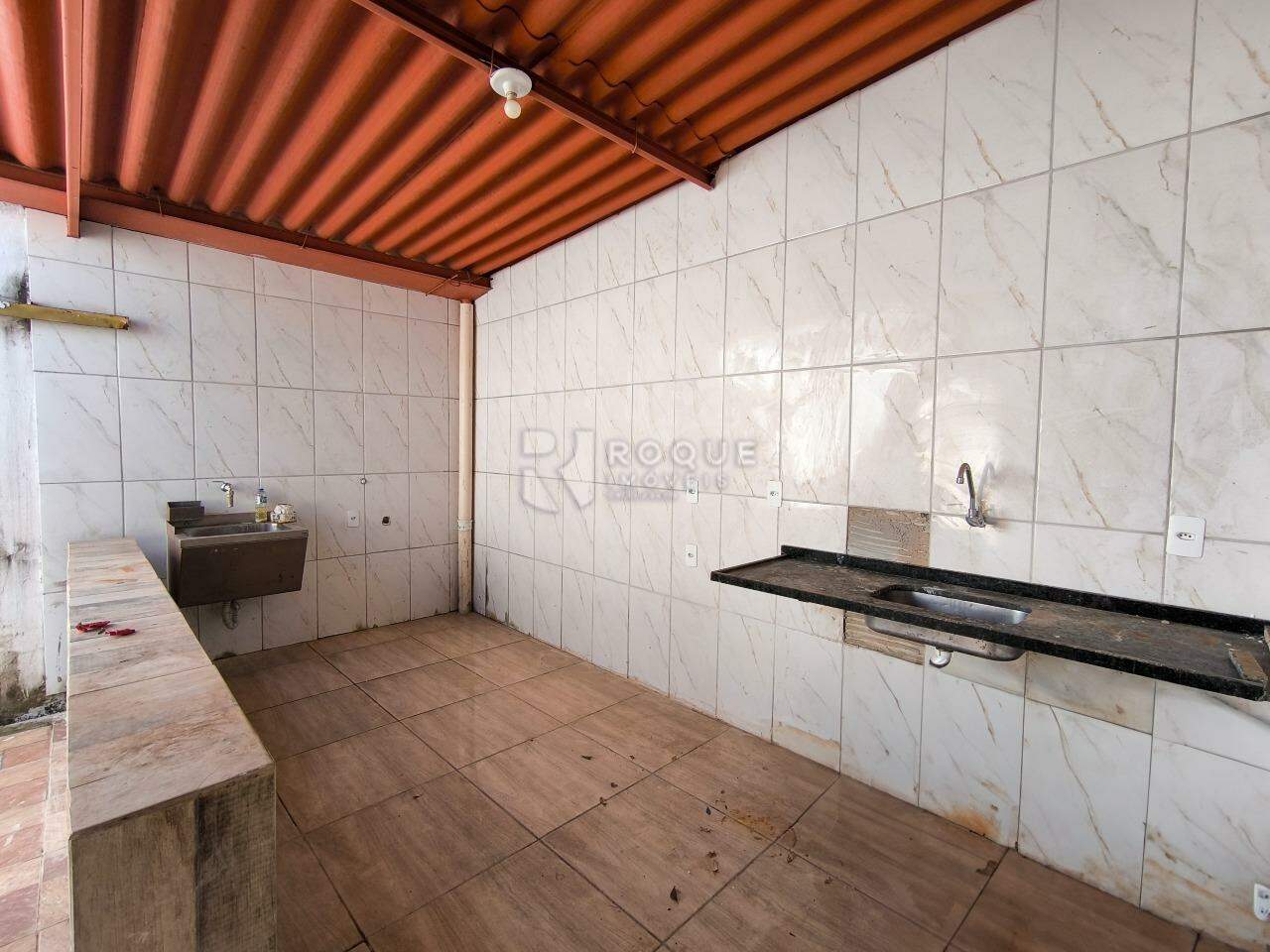 Casa Residencial à venda no bairro Jardim Nova Limeira: COZINHA CASA 1