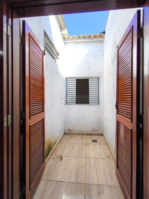 Casa Residencial à venda no bairro Jardim Nova Limeira: JARDIM DE INVERNO DORMITÓRIO 2