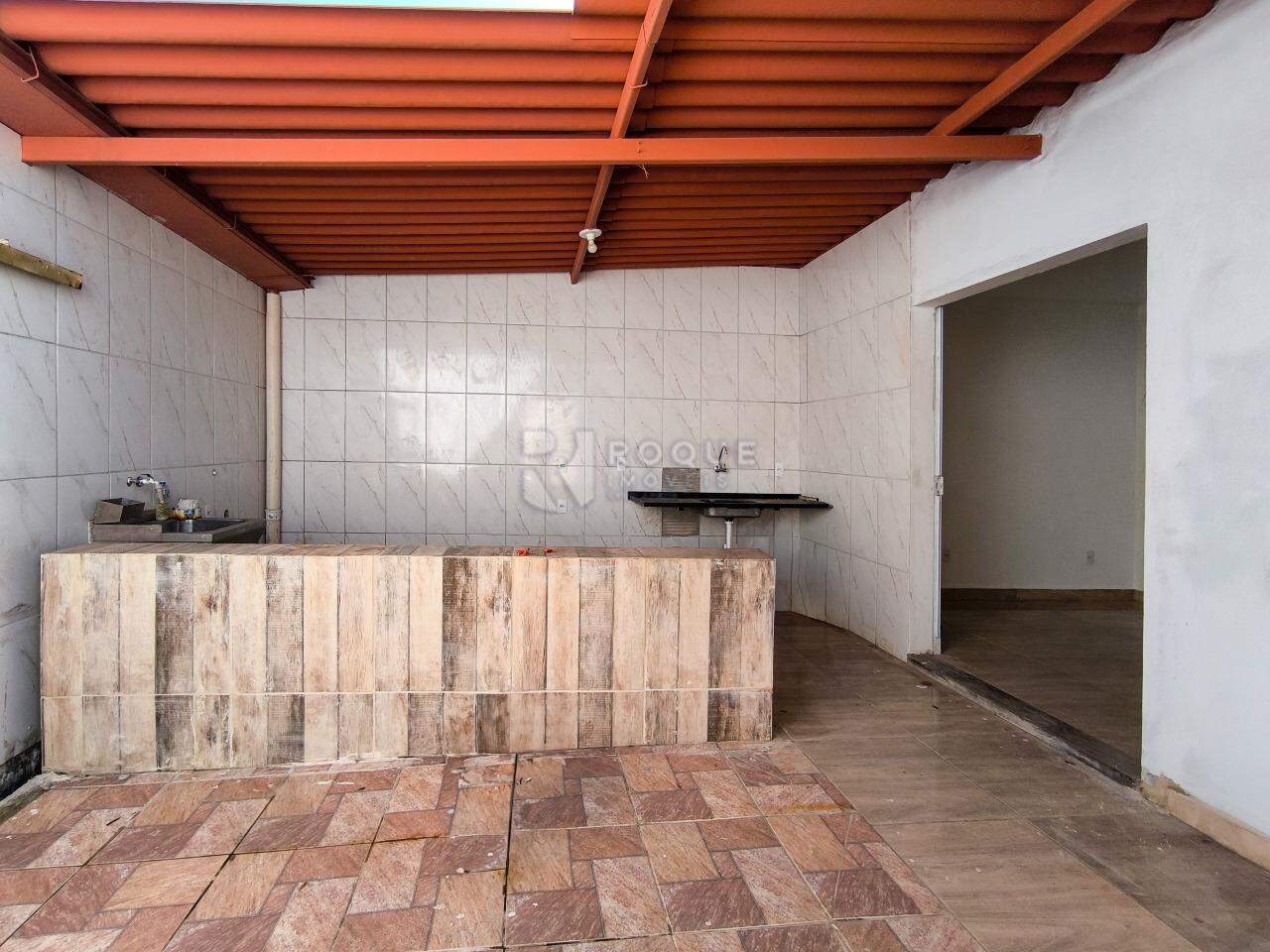 Casa Residencial à venda no bairro Jardim Nova Limeira: COZINHA CASA 1