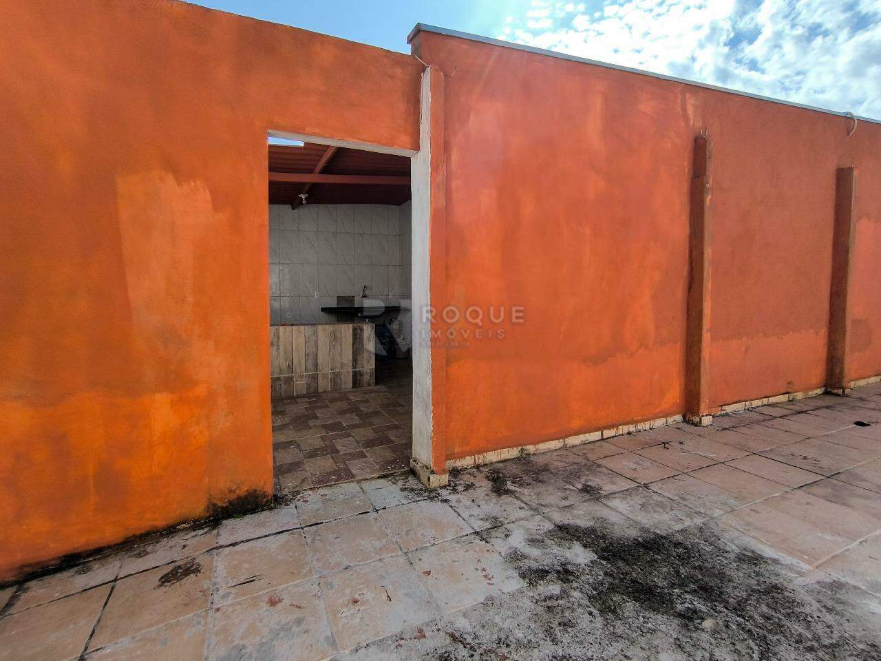 Casa Residencial à venda no bairro Jardim Nova Limeira: ENTRADA CASA 1