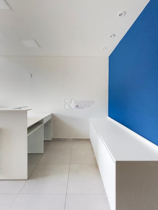 Loja para aluguel no bairro Jardim do Lago: Balcão Recepção