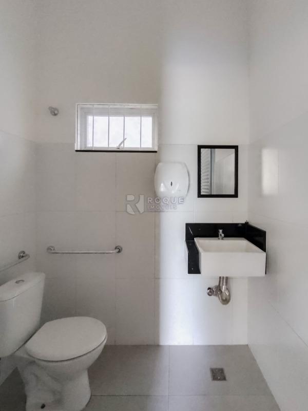 Loja para aluguel no bairro Jardim do Lago: WC Social