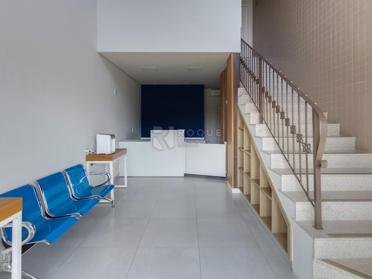 Loja para aluguel no bairro Jardim do Lago: Recepção