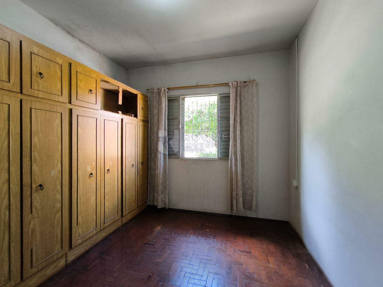 Casa Residencial à venda no bairro Vila Queiroz: DORMITÓRIO 1 CASA 1