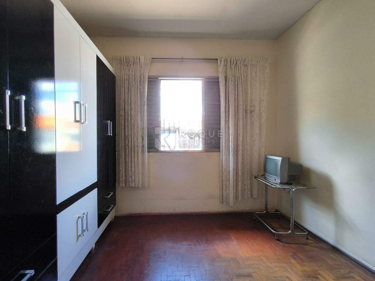 Casa Residencial à venda no bairro Vila Queiroz: DORMITÓRIO 2 CASA 1