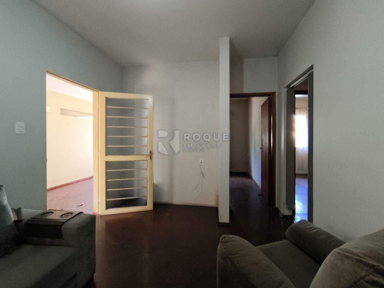Casa Residencial à venda no bairro Vila Queiroz: SALA CASA 1