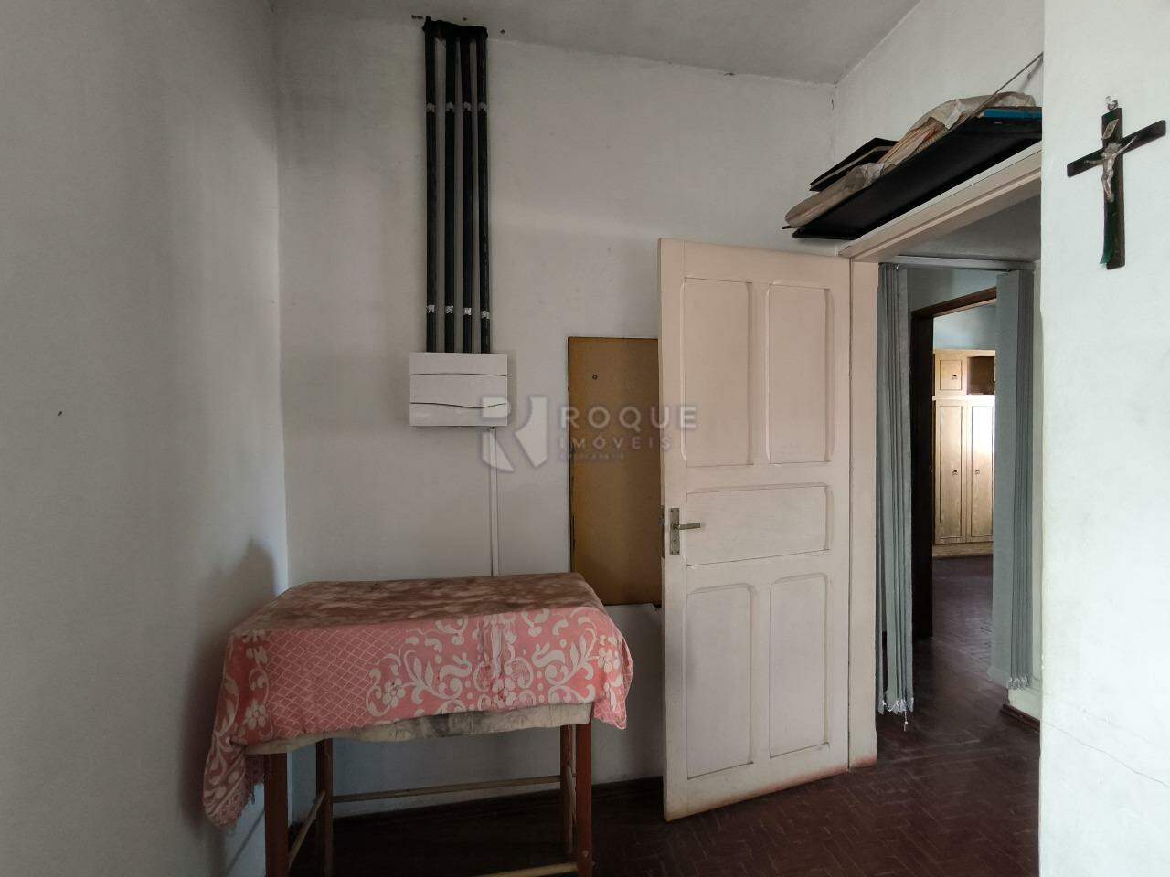 Casa Residencial à venda no bairro Vila Queiroz: DORMITÓRIO 3 CASA 1