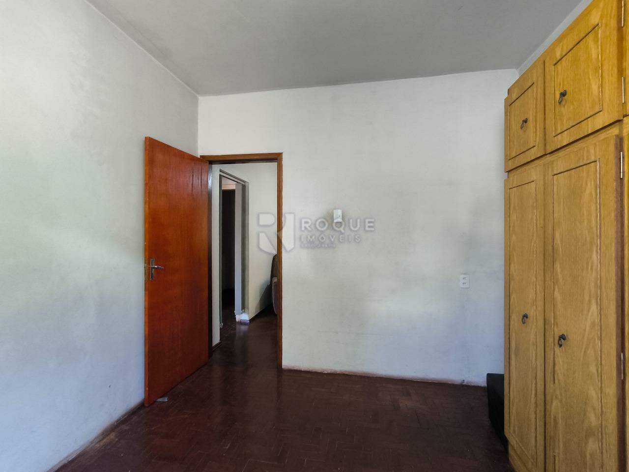 Casa Residencial à venda no bairro Vila Queiroz: DORMITÓRIO 1 CASA 1