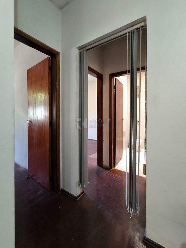 Casa Residencial à venda no bairro Vila Queiroz: ÁREA DE CIRCULAÇÃO CASA 1