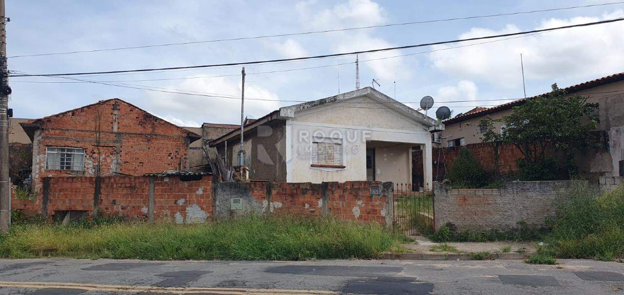 Terreno à venda no bairro Jardim Planalto: