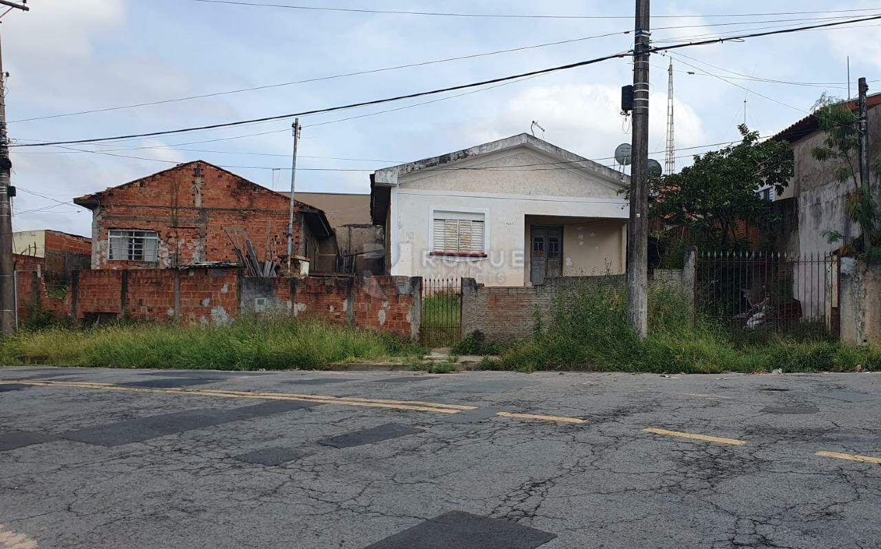 Terreno à venda no bairro Jardim Planalto: 