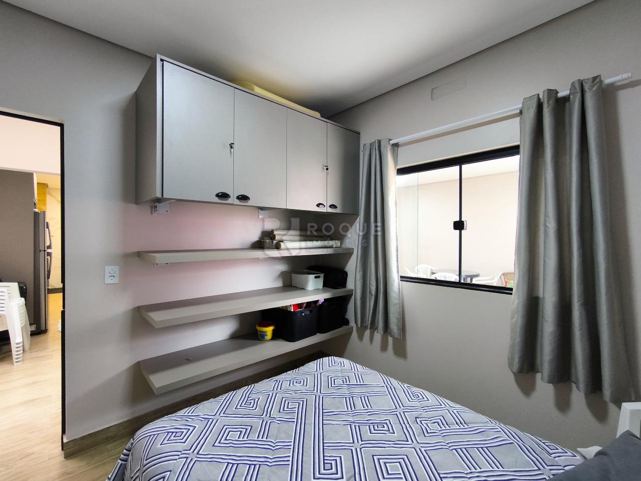 Área de Lazer à venda no bairro Residencial Colinas do Engenho I: DORMITÓRIO