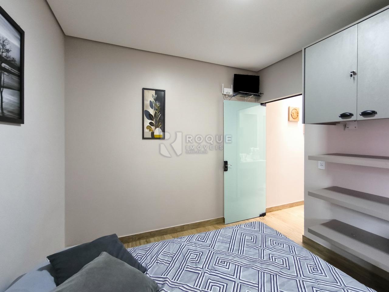 Área de Lazer à venda no bairro Residencial Colinas do Engenho I: DORMITÓRIO