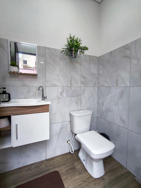 Área de Lazer à venda no bairro Residencial Colinas do Engenho I: BANHEIRO SOCIAL EXTERNO