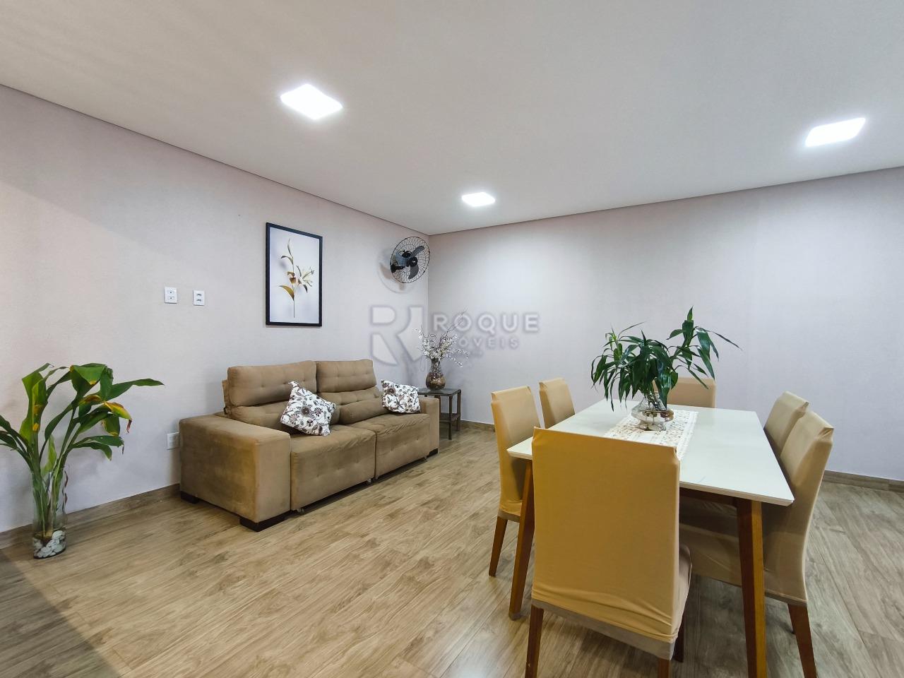 Área de Lazer à venda no bairro Residencial Colinas do Engenho I: SALA DE JANTAR