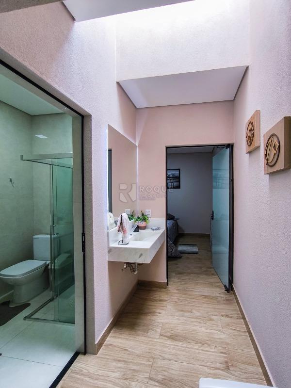 Área de Lazer à venda no bairro Residencial Colinas do Engenho I: ÁREA DE CIRCULAÇÃO