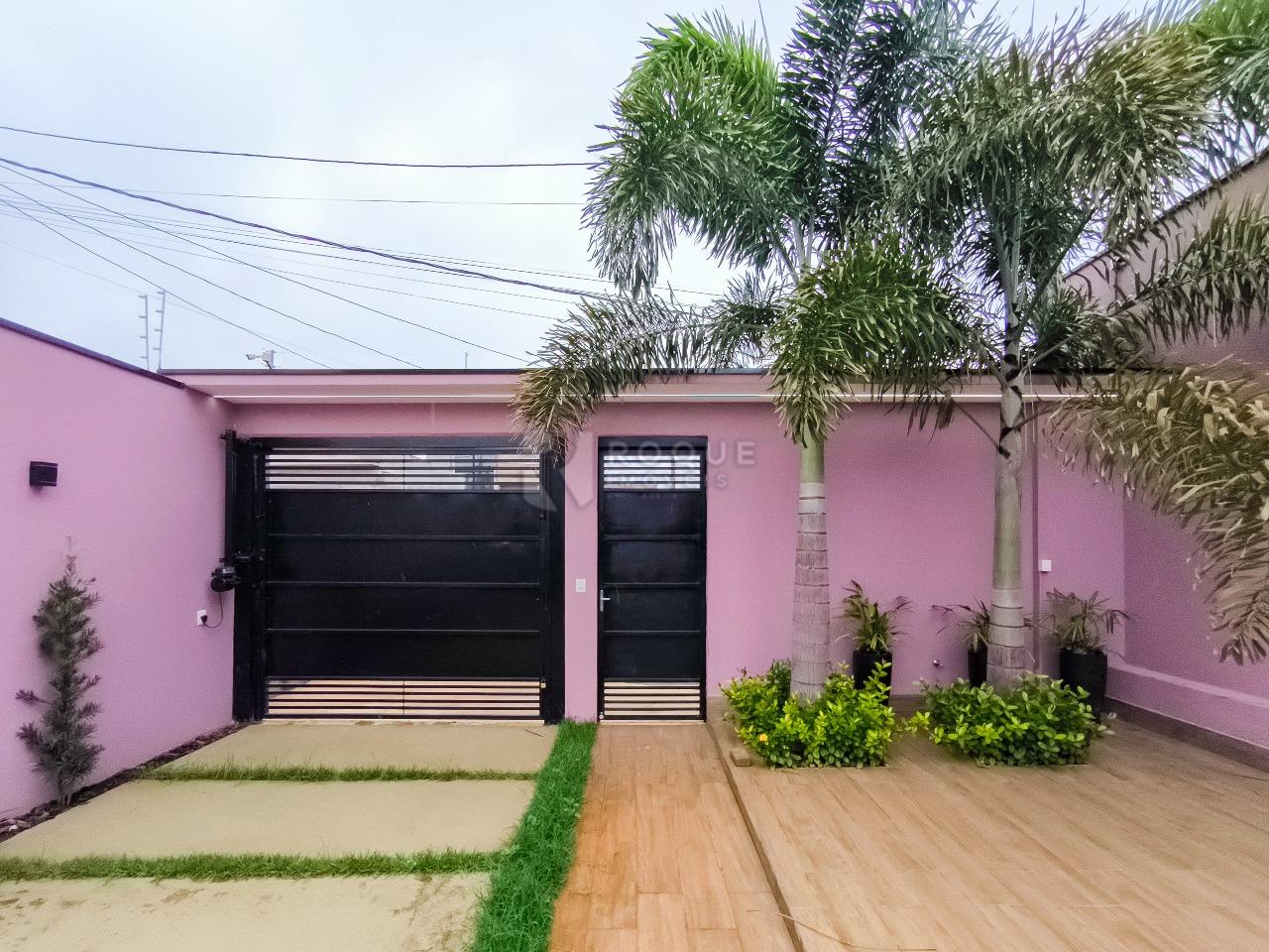 Área de Lazer à venda no bairro Residencial Colinas do Engenho I: PORTÃO AUTOMÁTICO