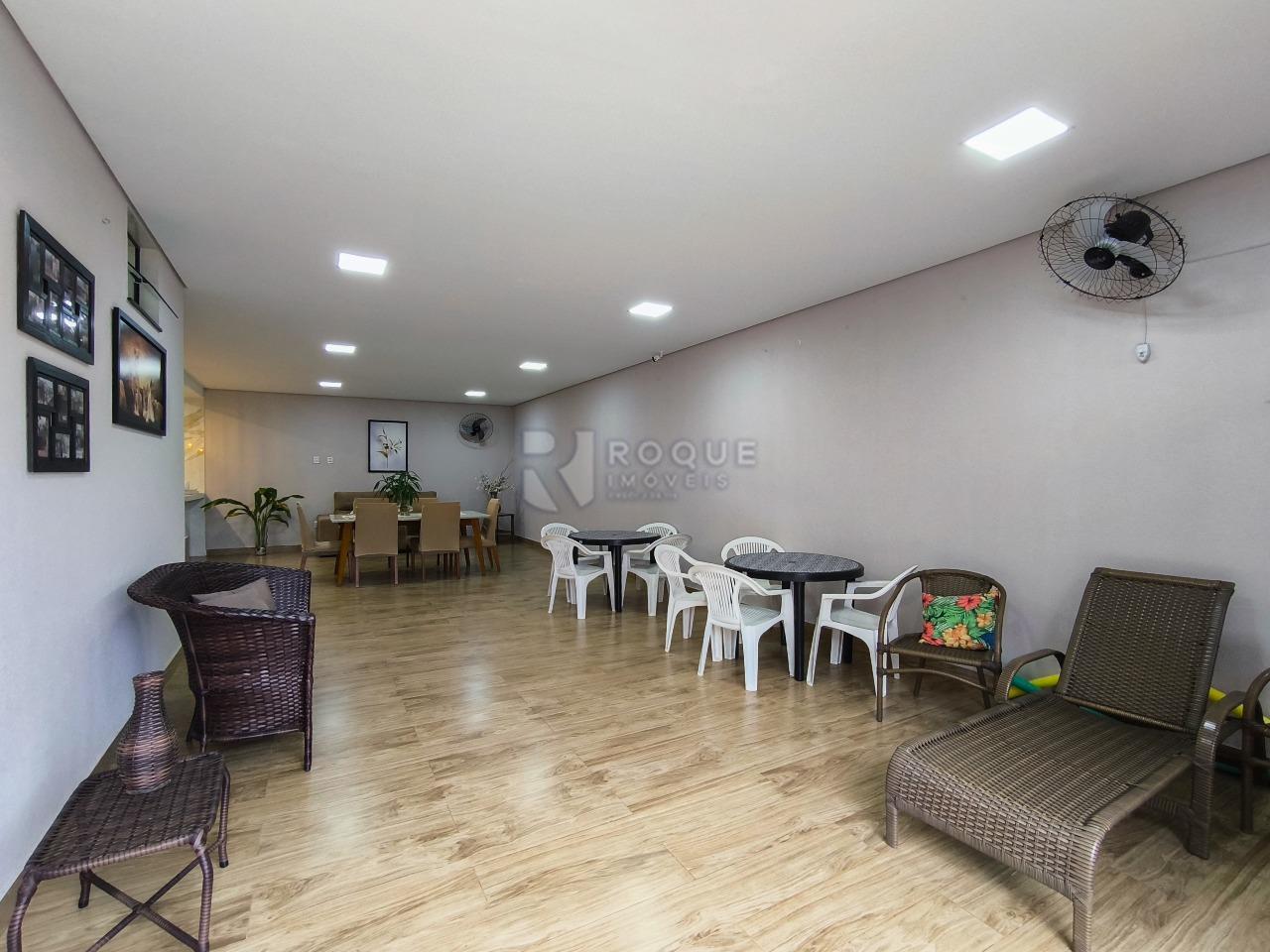 Área de Lazer à venda no bairro Residencial Colinas do Engenho I: SALÃO