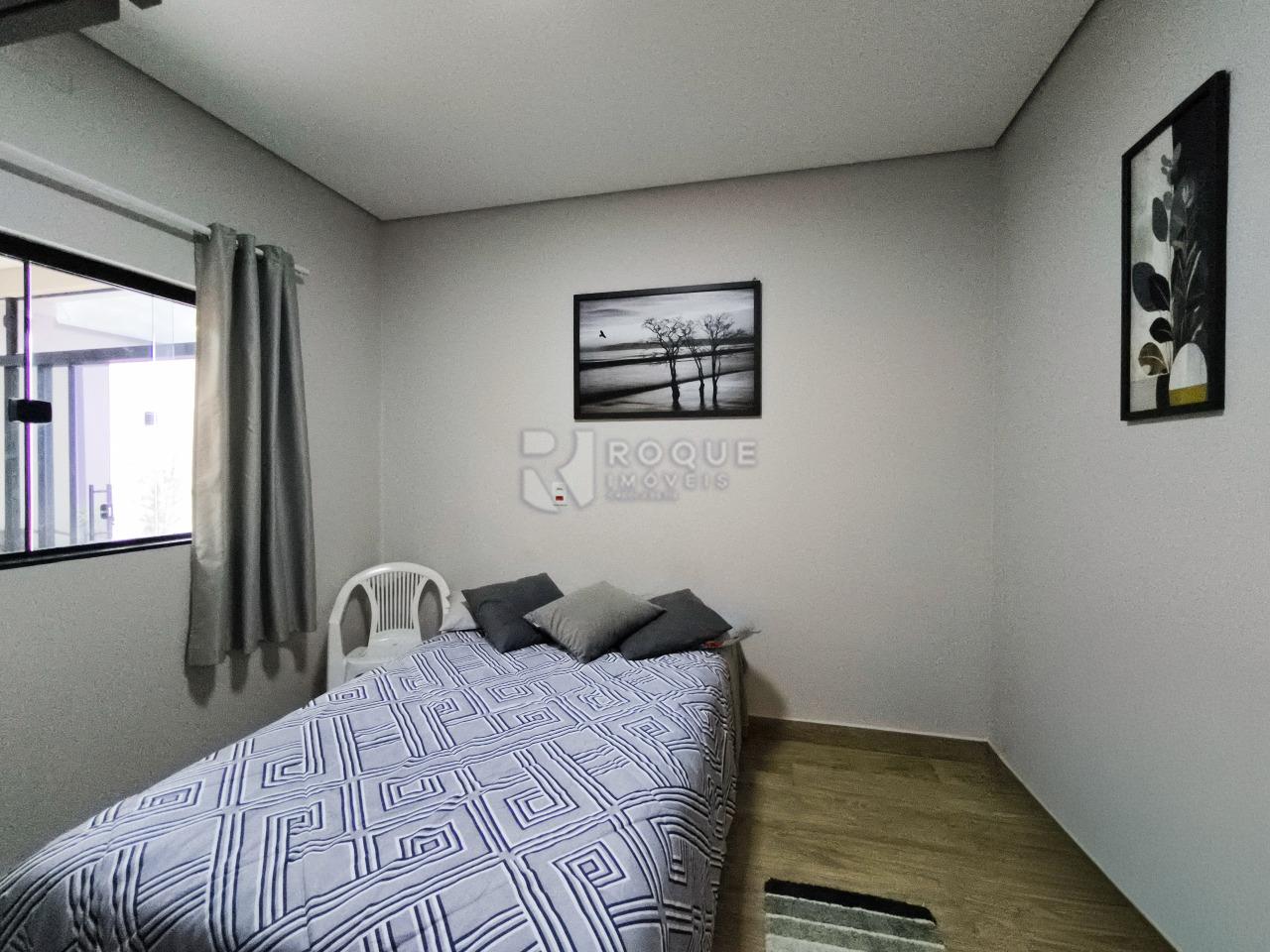 Área de Lazer à venda no bairro Residencial Colinas do Engenho I: DORMITÓRIO