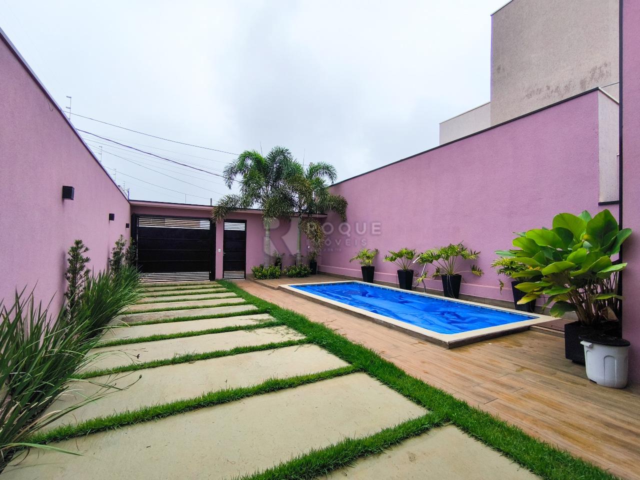 Área de Lazer à venda no bairro Residencial Colinas do Engenho I: ÁREA EXTERNA