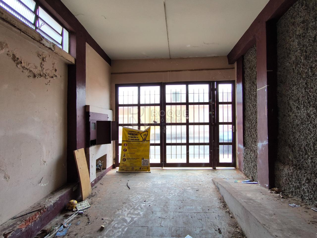 Terreno à venda no bairro Boa Vista: GARAGEM