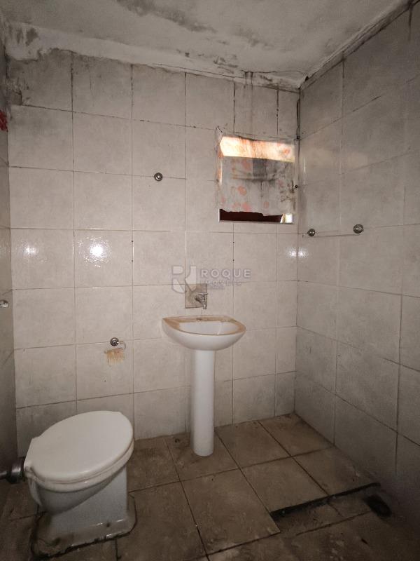 Terreno à venda no bairro Boa Vista: BANHEIRO SOCIAL