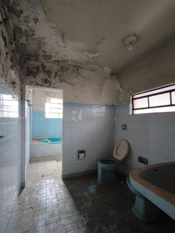 Terreno à venda no bairro Boa Vista: BANHEIRO SOCIAL