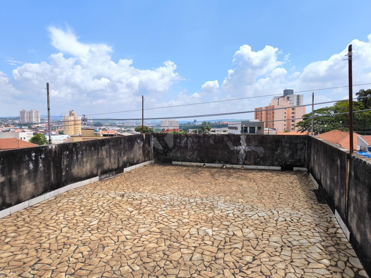 Terreno à venda no bairro Boa Vista: TERRAÇO