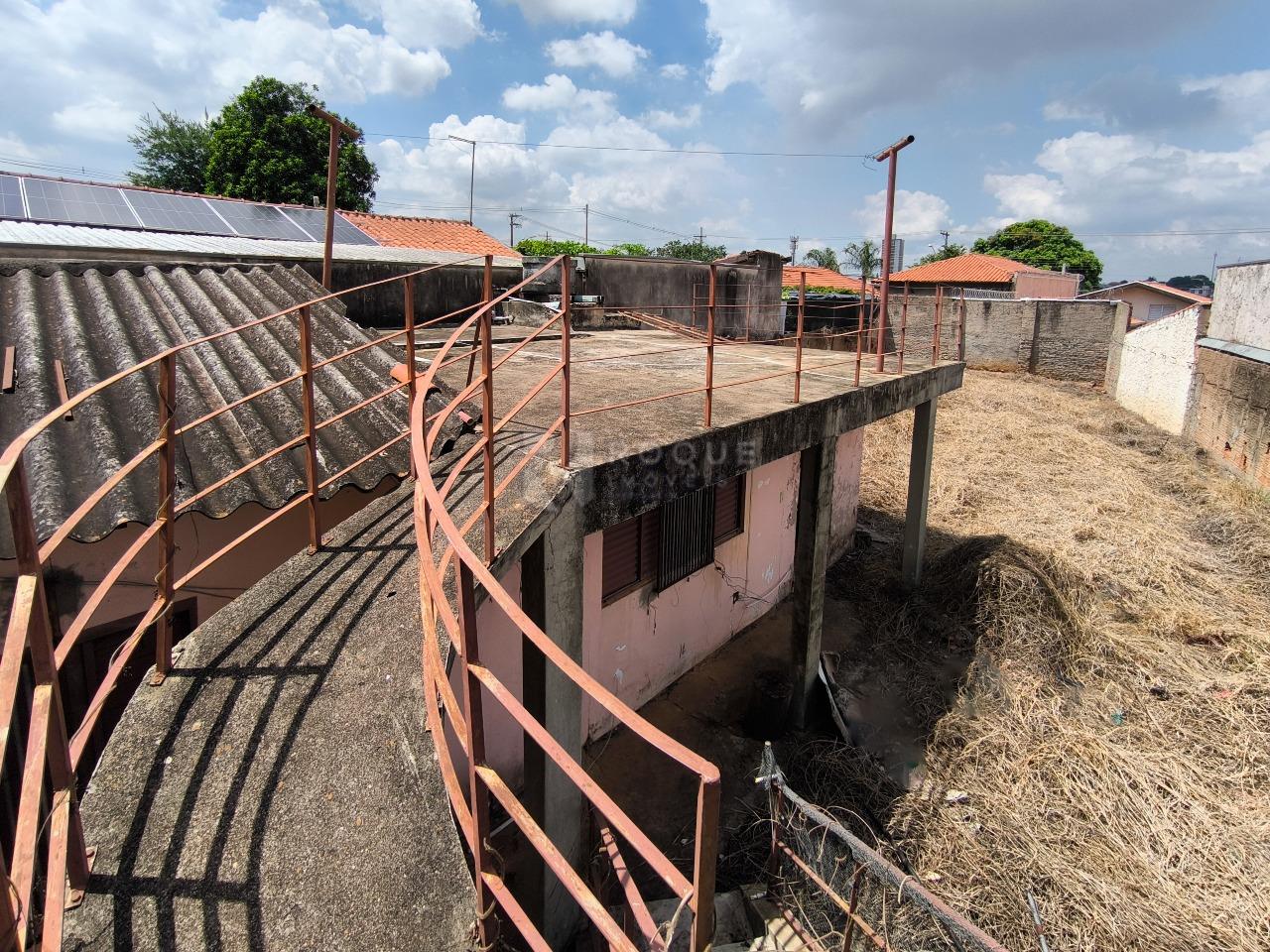 Terreno à venda no bairro Boa Vista: ACESSO À LAJE