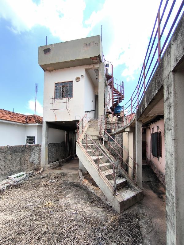 Terreno à venda no bairro Boa Vista: ACESSO AO TERRAÇO